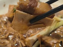 -又见炊烟私房菜(敬亭路店)