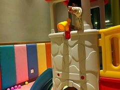 -郑州银基黄帝宫御温泉