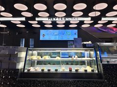 -喜茶(深圳欢乐海岸LAB店)