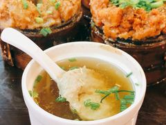-秦二哥格格(高笋塘店)