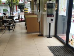 -德克士(武都2店)
