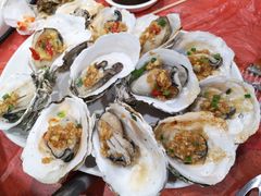 -蚝乡农庄(铁涌赤岸店)