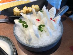 -快乐小羊火锅(河西王府井店)