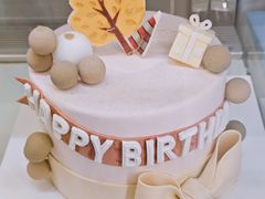 -CAKE BOSS 蛋糕老板(西单君太百货店)