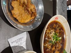 -鲜得来排骨年糕(即墨路店)