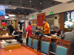 -东大桥小国抻面烧烤(长通路店)
