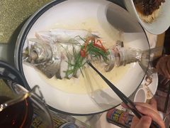 -二十八里太湖船菜(吉祥路店)