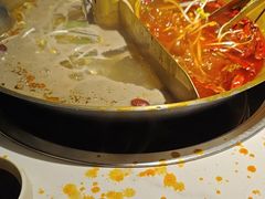 -小龙翻大江文化火锅(宽窄店)