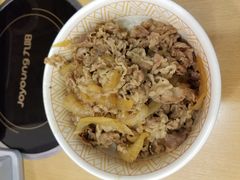 招牌牛丼超级碗-食其家·牛丼咖喱(天津梅江印象城店)
