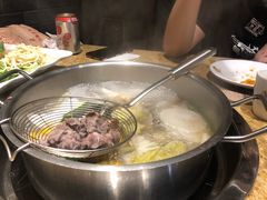 -潮汕牛肉火锅(铁西店)