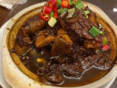 -富临轩私房菜(集庆门大街店)
