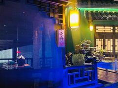 大堂-佬麻雀·新湘菜(珠海金发购物中心店)