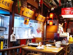 -老阿爸鲜鱼土菜(昆山花桥店)