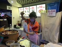 -安徽阜阳卷馍(西单店)