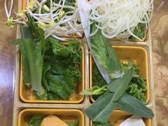 -塔兰齐新疆孜然火锅(鲤鱼山路店)