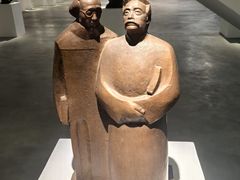 -上海油画雕塑院