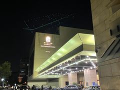 -南京圣和府邸豪华精选酒店
