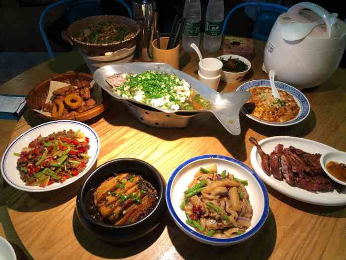 流浪地图-火车主题餐厅(新悦店)