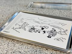-ARKET CAFÉ(三里屯太古里店)
