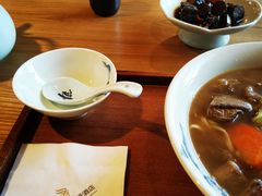 -难忘的面(五矿君澜酒店)