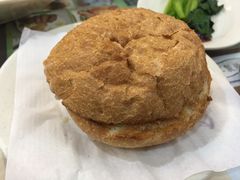 -兰芳园(上环店)