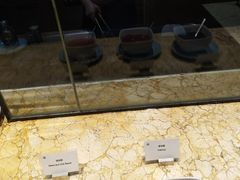 -美盛喜来登大酒店-盛宴标帜餐厅