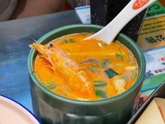 -小小集渔·泰式大排档(太古里香槟店)