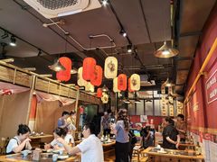 -小饕荟雅安贡椒鱼鲜馆(广福桥店)