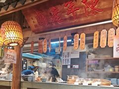 -南京大牌档(之心城店)