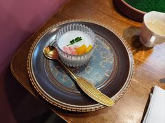 -泰澜得泰国菜(大学城店)
