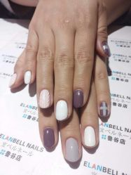 -梵熙美甲 Fancy Nails