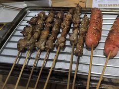 -木屋烧烤(岗顶二店)