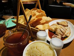 -新加坡高记KOO KEE Restaurant(盈科店)