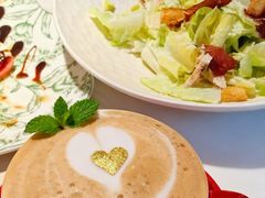 -Mammamia意大利餐厅(阳春巷店)