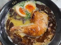 -鸡王拉面店