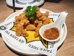 -新太二·鲜料川菜(东汇城店)