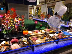 -佳源四季酒店-雅悦自助餐厅(新洲路店)