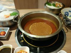 -水林间·寿喜烧自助(仙林金鹰店)