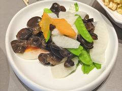 -四川饭店·小龙虾(长白店)