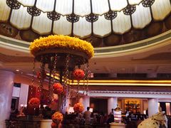 -咖啡苑自助餐厅·中国大饭店