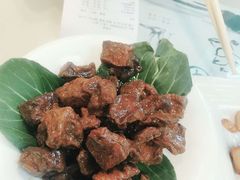 -归元·云集斋素菜馆