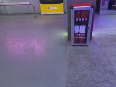 -关你鬼室大型密室逃脱(佛山创意园店)