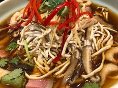 -小厨娘淮扬菜(天印大道店)