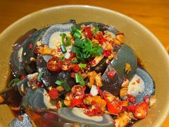 -陈家婆的菜·口味湘菜(梅溪湖店)