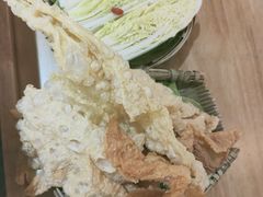 -贤合庄卤味火锅(安吉万达店)