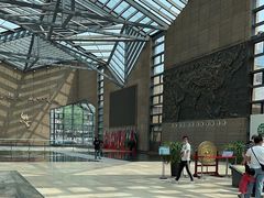 -西安大唐西市博物馆