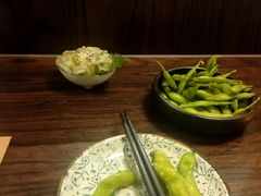 -哥哥の深夜食堂(红松东路店)