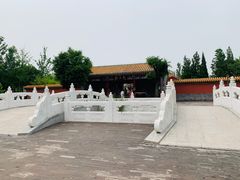 -武清南湖绿博园