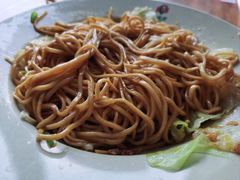 -李先生牛肉面大王(太原南内环店)