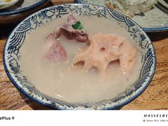 -丹江渔村(首都机场店)